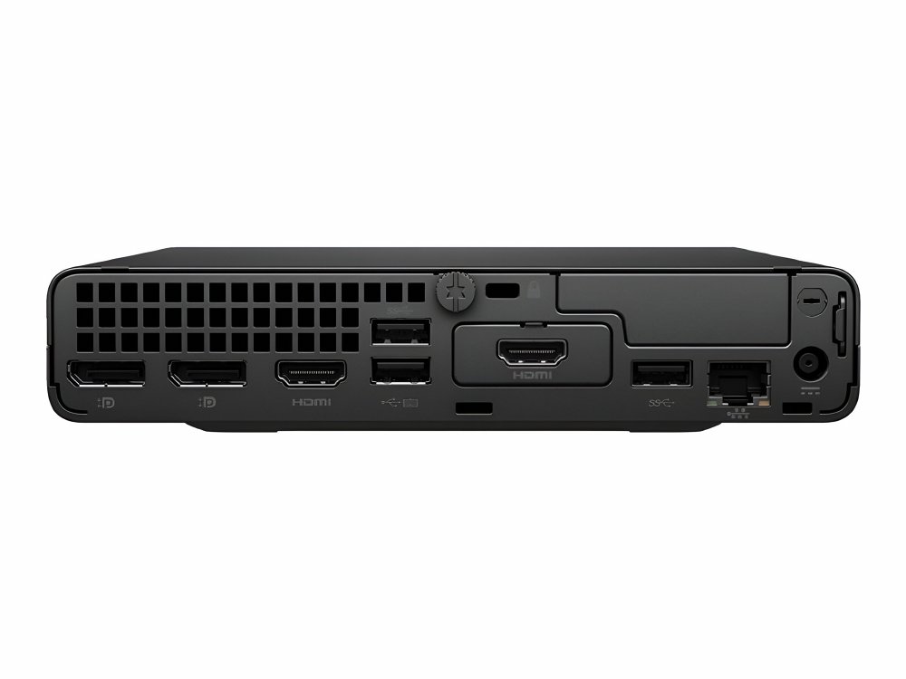 HP Pro Mini 400 G9 | Intel Core i5-13500T | 8GB | 256GB | W11 Professional - Afbeelding 3