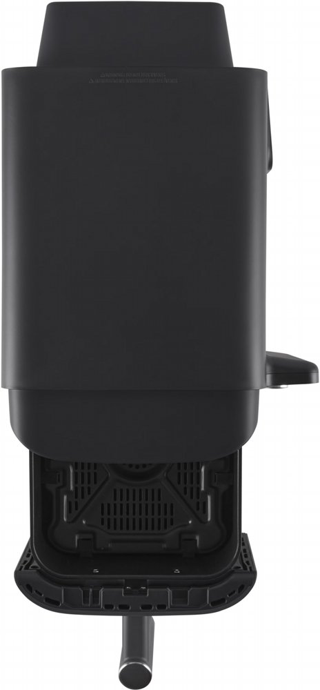 Ninja SL300EU Airfryer | Dubbele Mand | 7,6 Liter | Vrijstaand | 1750 Watt | Zwart - Afbeelding 7