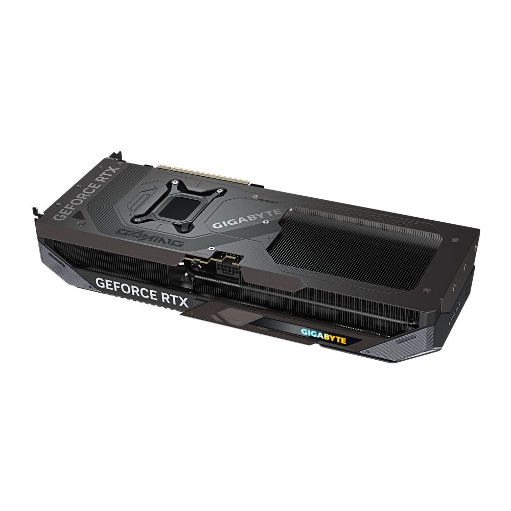 GIGABYTE GeForce RTX 5070 GAMING OC | 12GB GDDR7 | DLSS 4 | Videokaart | Nvidia GPU - Afbeelding 4