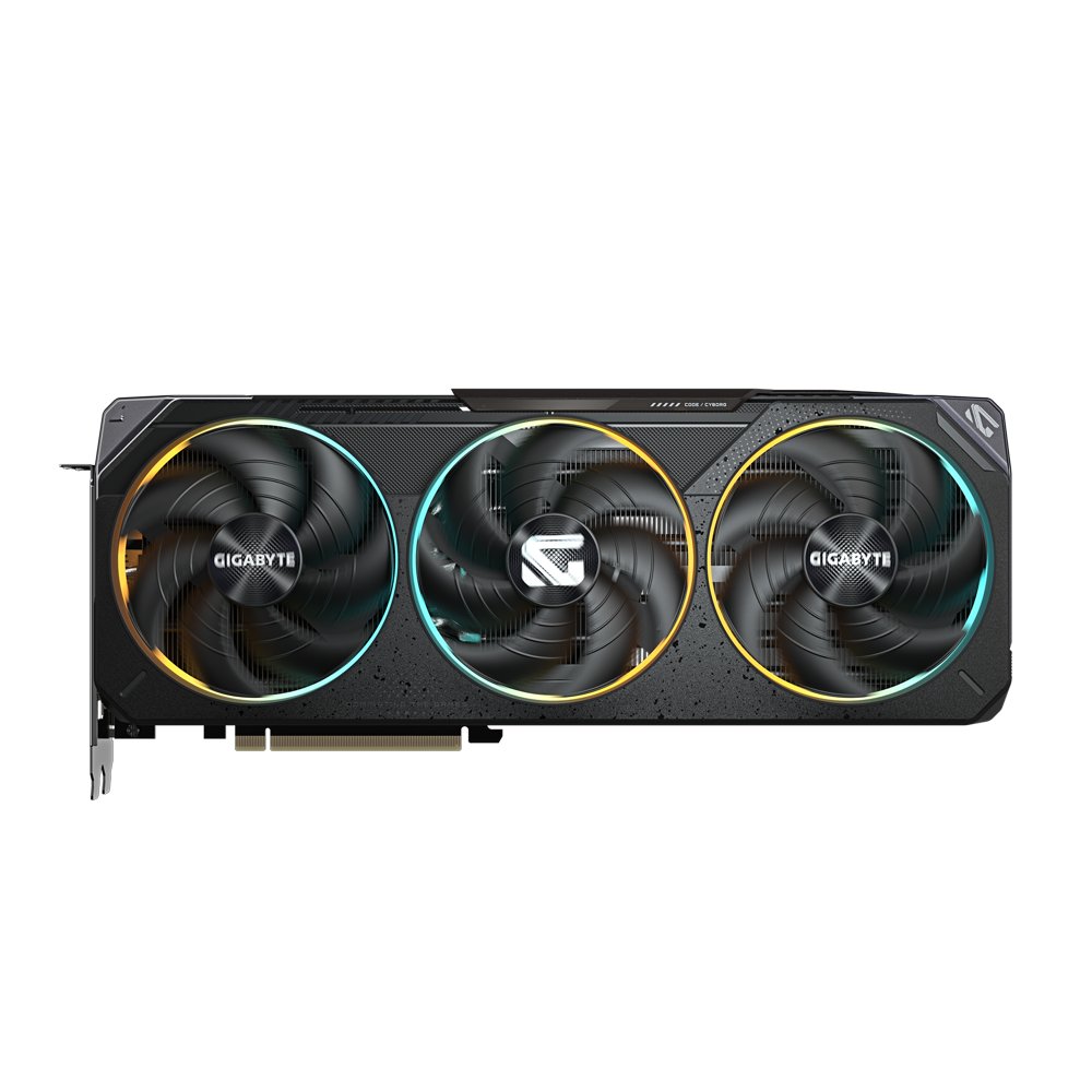 GIGABYTE GeForce RTX 5070 GAMING OC | 12GB GDDR7 | DLSS 4 | Videokaart | Nvidia GPU - Afbeelding 8