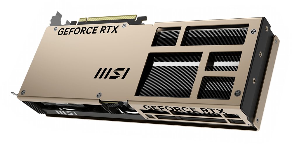 MSI GeForce RTX 5070 INSPIRE 3X OC | 12GB GDDR7 | DLSS 4 | Videokaart | Nvidia GPU - Afbeelding 6