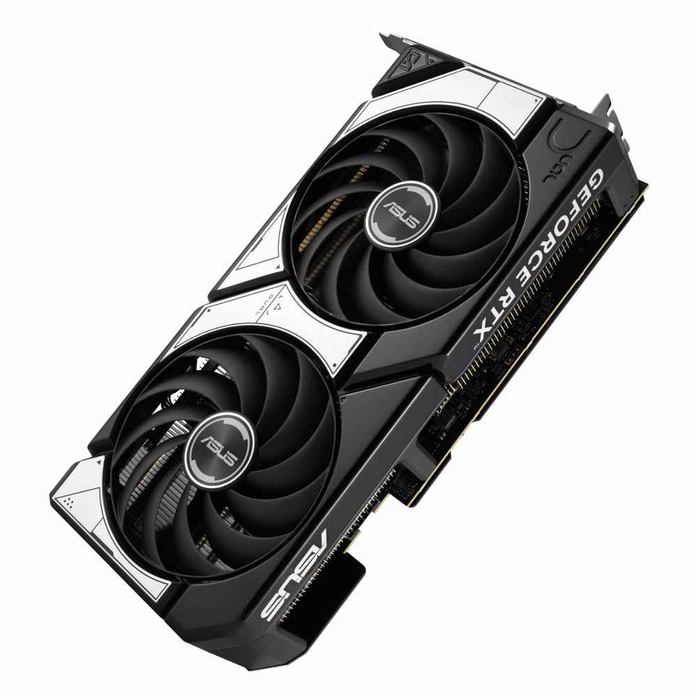 ASUS Dual GeForce RTX 5070 | 12GB GDDR7 | DLSS 4 | Videokaart | Nvidia GPU - Afbeelding 5