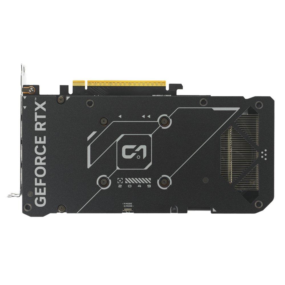 ASUS Dual GeForce RTX 5060 | 8GB GDDR7 | DLSS 4 | Videokaart | Nvidia GPU - Afbeelding 6