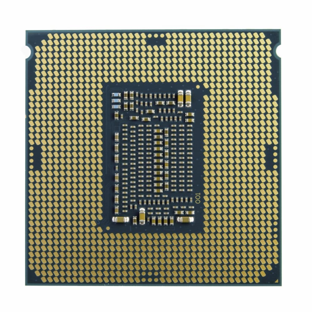 Intel Core i5-10400 | 6 Core | 2,9GHz (4,3GHz Turbo) | LGA 1200 | Processor | CPU - Afbeelding 3
