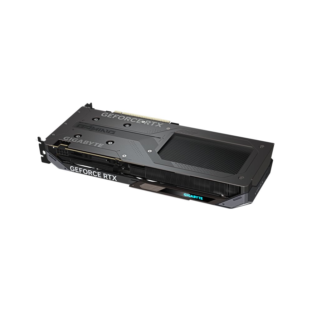 GIGABYTE GeForce RTX 5060 GAMING OC | 8GB GDDR7 | DLSS 4 | Videokaart | Nvidia GPU - Afbeelding 10