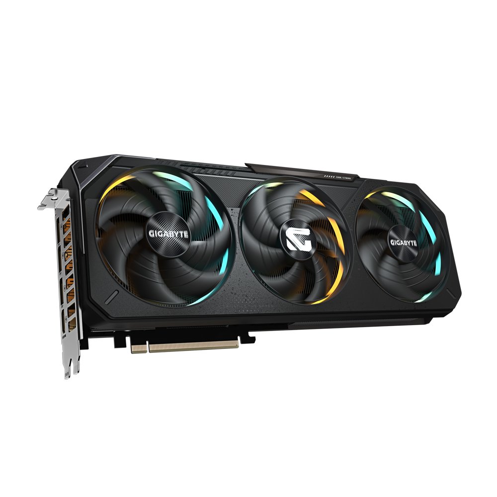 GIGABYTE GeForce RTX 5070 GAMING OC | 12GB GDDR7 | DLSS 4 | Videokaart | Nvidia GPU - Afbeelding 5