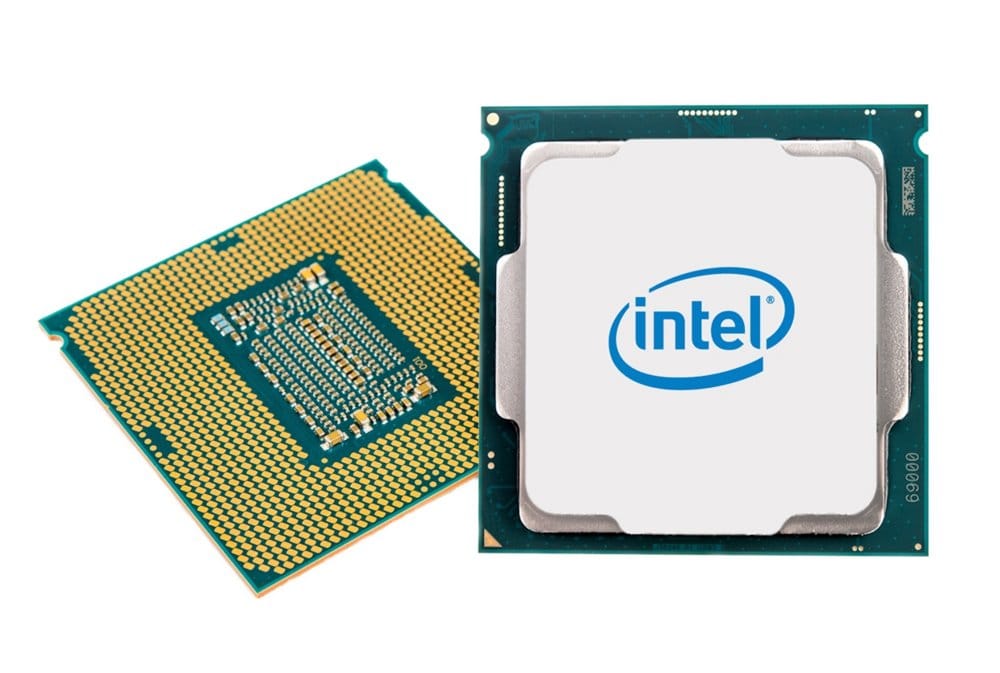 Intel Core i5-10400 | 6 Core | 2,9GHz (4,3GHz Turbo) | LGA 1200 | Processor | CPU - Afbeelding 4