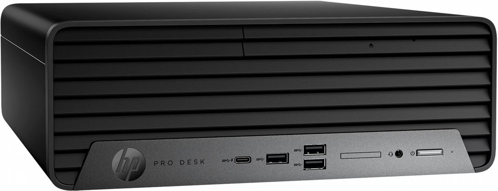HP ProDesk SFF 400 G9 | Intel Core i5-14500T | 16GB DDR5 RAM | 512GB SSD | Windows 11 Professional | Inclusief Toetsenbord - Afbeelding 3