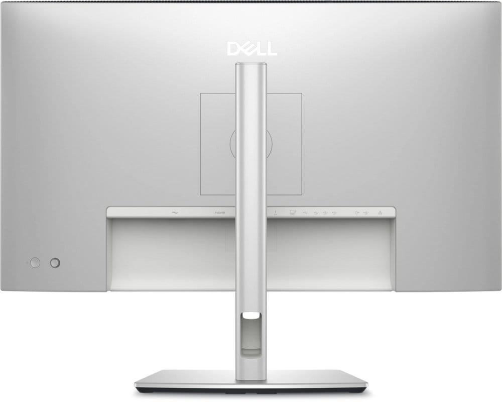 Dell UltraSharp U2725QE | 27″ 4K IPS Black | Thunderbolt 4 Hub | Monitor | 120Hz - Afbeelding 6