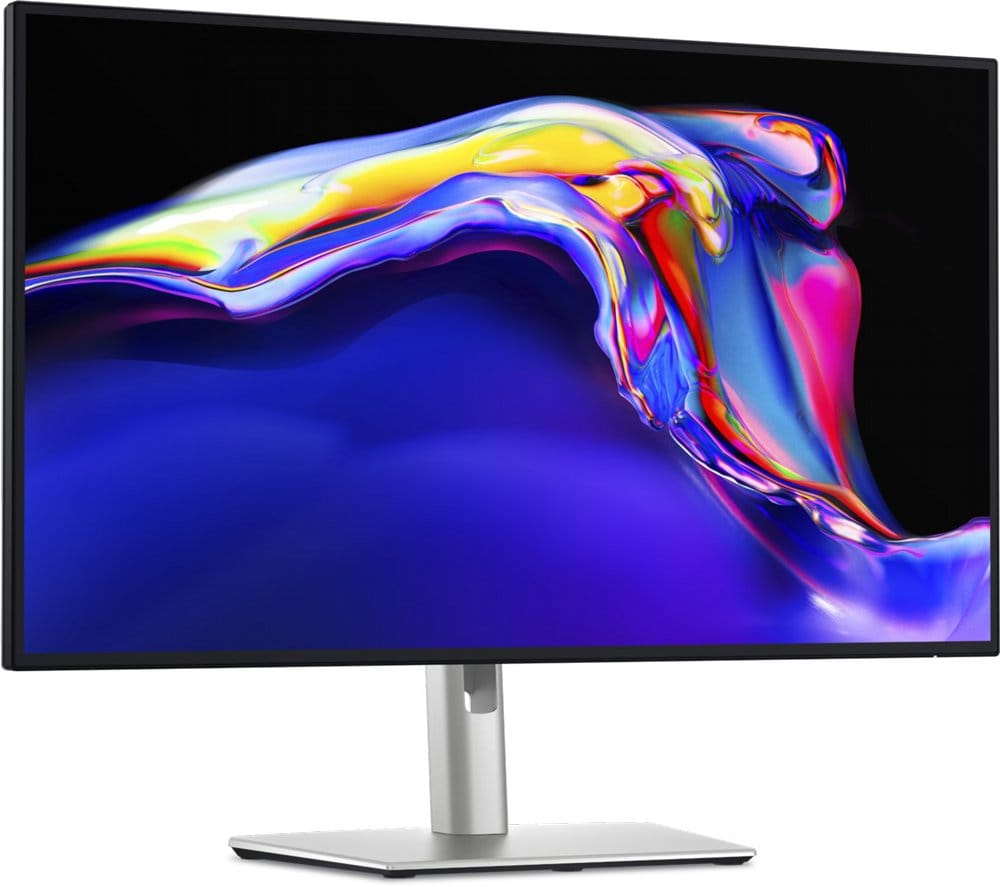 Dell UltraSharp U2725QE | 27″ 4K IPS Black | Thunderbolt 4 Hub | Monitor | 120Hz - Afbeelding 5