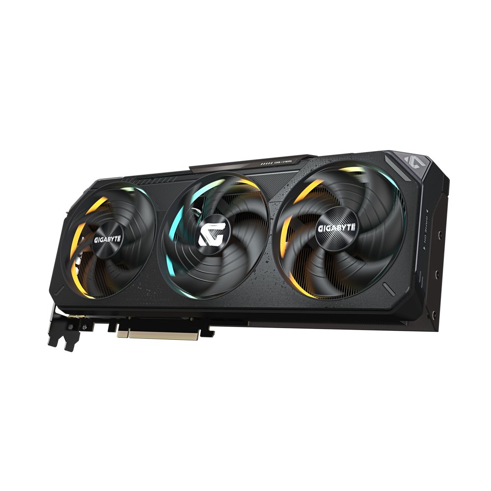 GIGABYTE GeForce RTX 5070 GAMING OC | 12GB GDDR7 | DLSS 4 | Videokaart | Nvidia GPU - Afbeelding 7