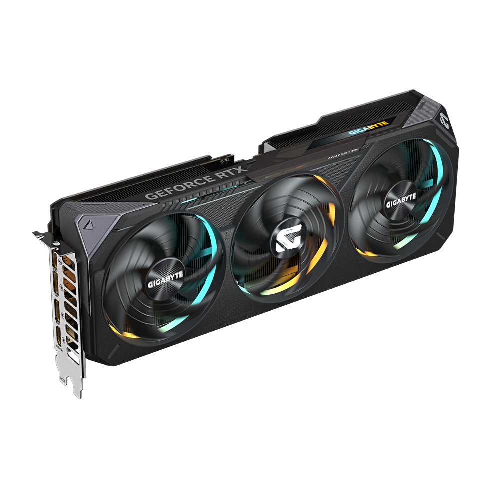 GIGABYTE GeForce RTX 5070 GAMING OC | 12GB GDDR7 | DLSS 4 | Videokaart | Nvidia GPU - Afbeelding 3