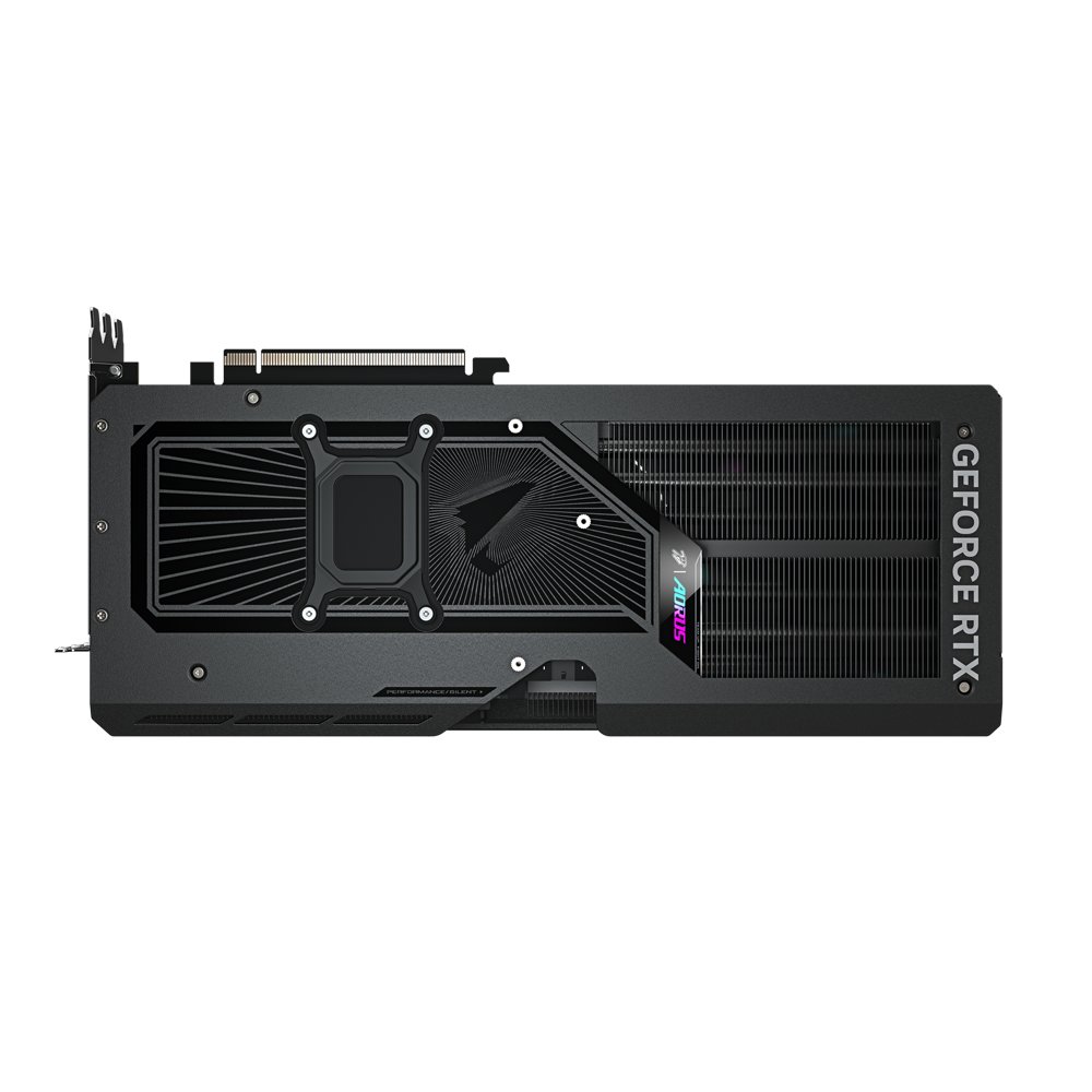 GIGABYTE AORUS GeForce RTX 5070 MASTER | 12GB GDDR7 | DLSS 4 | Videokaart | Nvidia GPU - Afbeelding 4