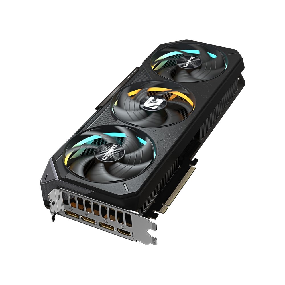 GIGABYTE GeForce RTX 5070 GAMING OC | 12GB GDDR7 | DLSS 4 | Videokaart | Nvidia GPU - Afbeelding 10