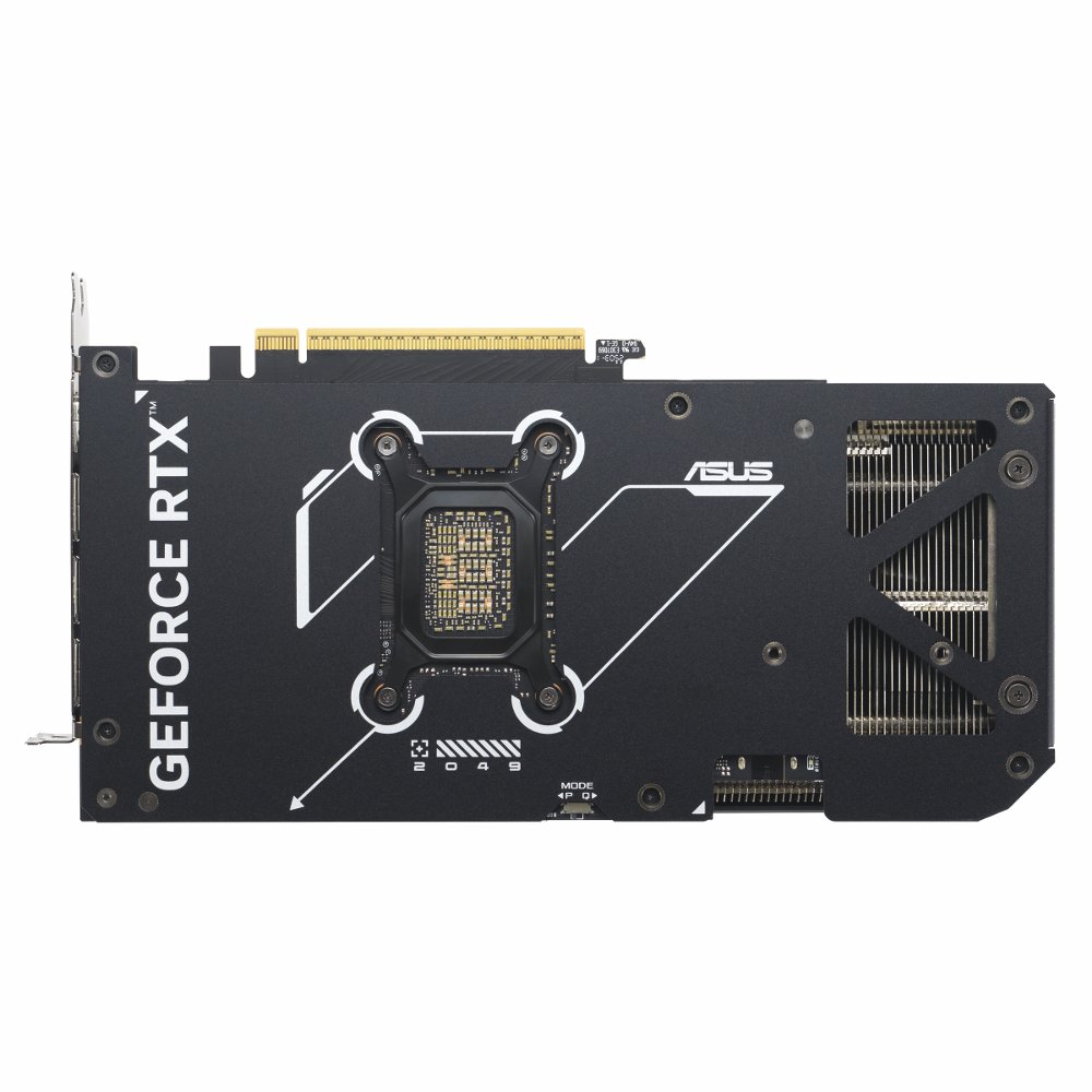 ASUS Dual GeForce RTX 5070 | 12GB GDDR7 | DLSS 4 | Videokaart | Nvidia GPU - Afbeelding 6