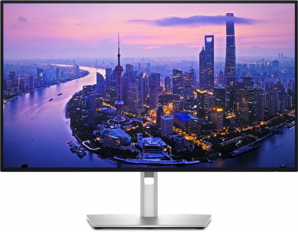 Dell UltraSharp U2725QE | 27″ 4K IPS Black | Thunderbolt 4 Hub | Monitor | 120Hz - Afbeelding 11