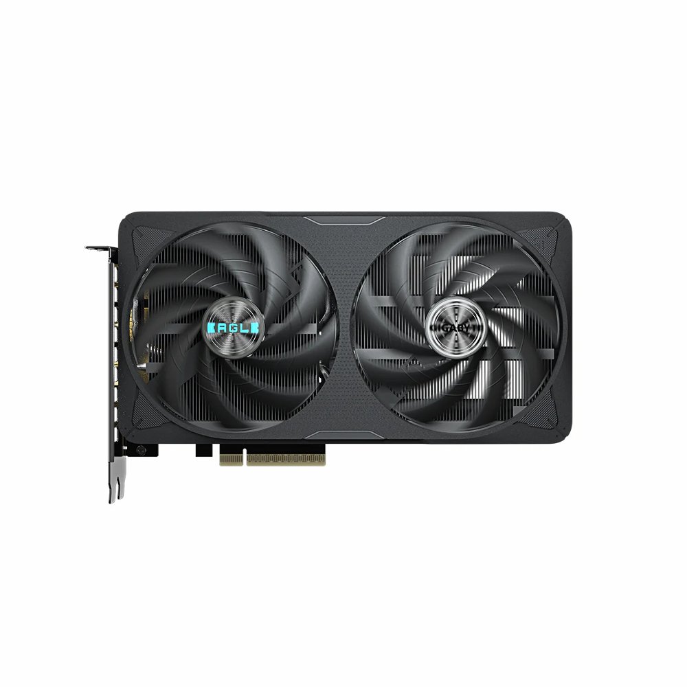 GIGABYTE GeForce RTX 5060 EAGLE OC | 8GB GDDR7 | DLSS 4 | Videokaart | Nvidia GPU - Afbeelding 3