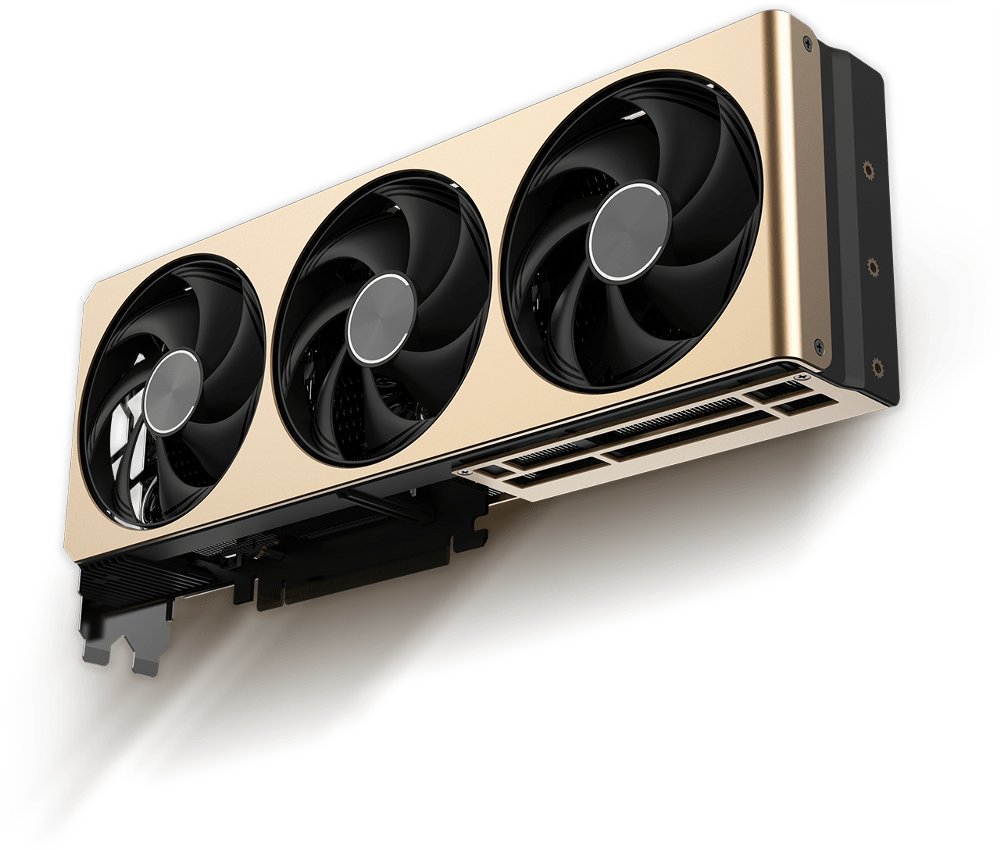 MSI GeForce RTX 5070 INSPIRE 3X OC | 12GB GDDR7 | DLSS 4 | Videokaart | Nvidia GPU - Afbeelding 7