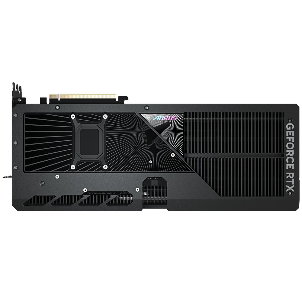 GIGABYTE AORUS GeForce RTX 5080 MASTER | 16GB GDDR7 | DLSS 4 | Videokaart | Nvidia GPU - Afbeelding 5