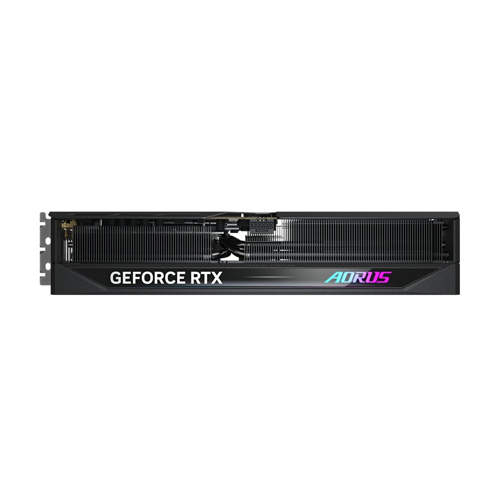 GIGABYTE AORUS GeForce RTX 5070 MASTER | 12GB GDDR7 | DLSS 4 | Videokaart | Nvidia GPU - Afbeelding 5