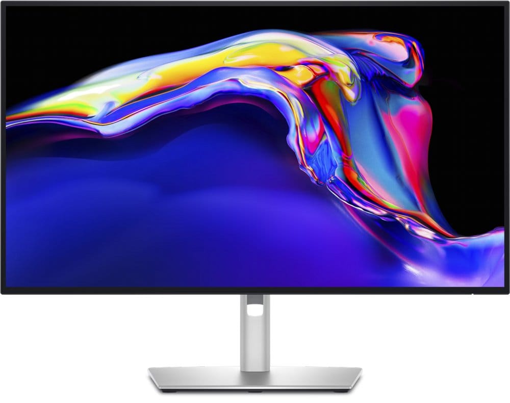 Dell UltraSharp U2725QE | 27″ 4K IPS Black | Thunderbolt 4 Hub | Monitor | 120Hz - Afbeelding 3