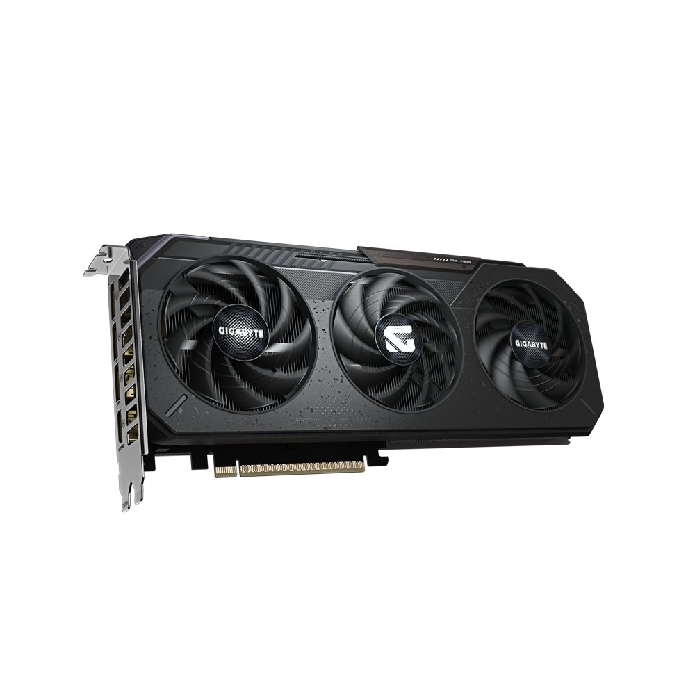 GIGABYTE GeForce RTX 5060 GAMING OC | 8GB GDDR7 | DLSS 4 | Videokaart | Nvidia GPU - Afbeelding 5