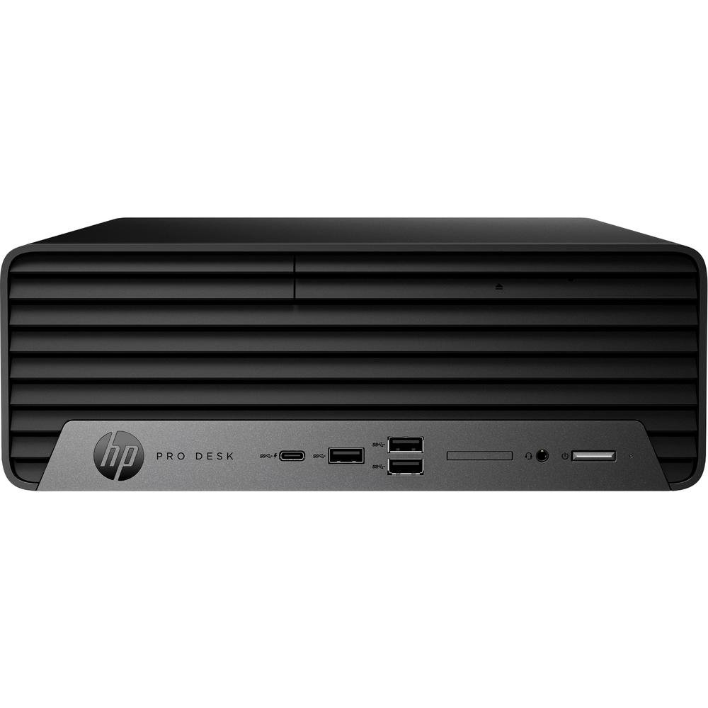 HP ProDesk SFF 400 G9 | Intel Core i5-14500T | 16GB DDR5 RAM | 512GB SSD | Windows 11 Professional | Inclusief Toetsenbord