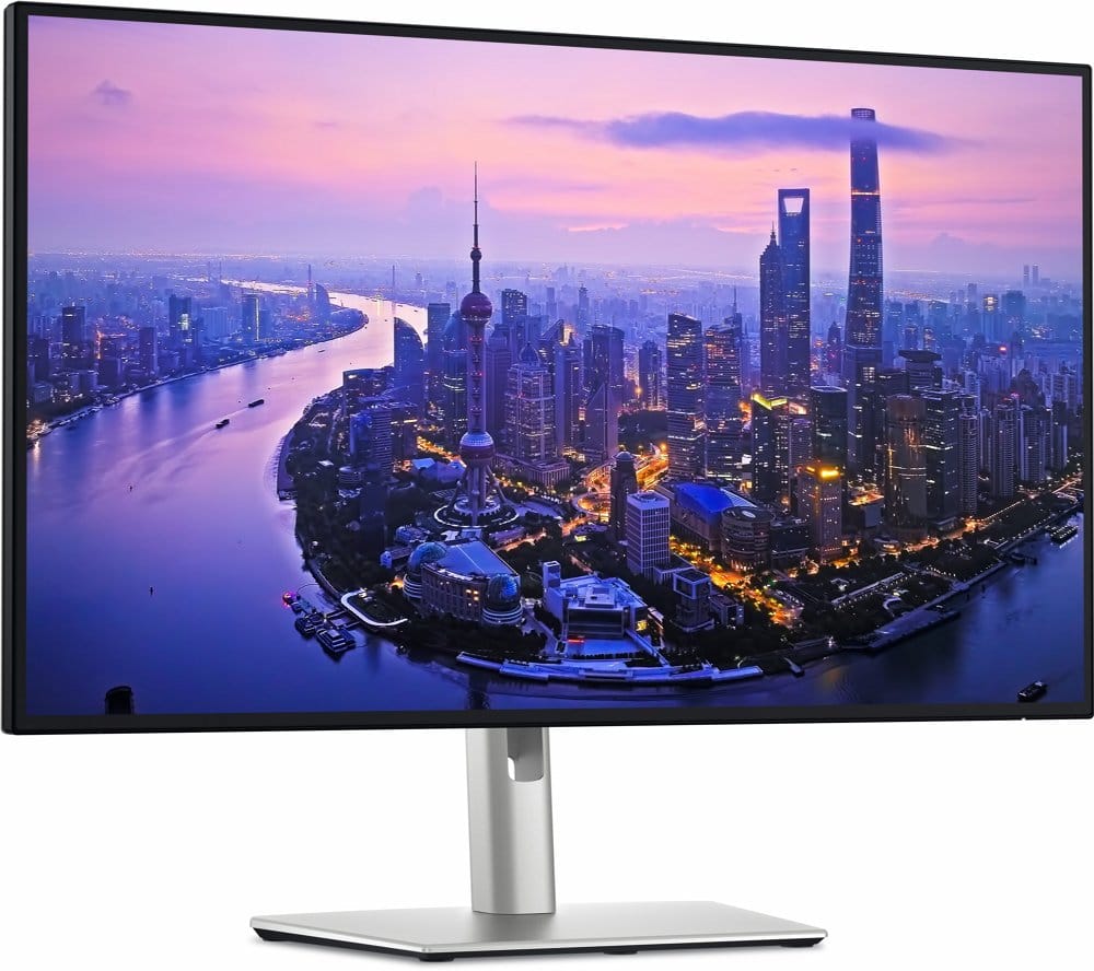 Dell UltraSharp U2725QE | 27″ 4K IPS Black | Thunderbolt 4 Hub | Monitor | 120Hz - Afbeelding 10