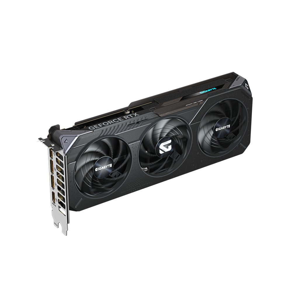 GIGABYTE GeForce RTX 5060 GAMING OC | 8GB GDDR7 | DLSS 4 | Videokaart | Nvidia GPU - Afbeelding 9