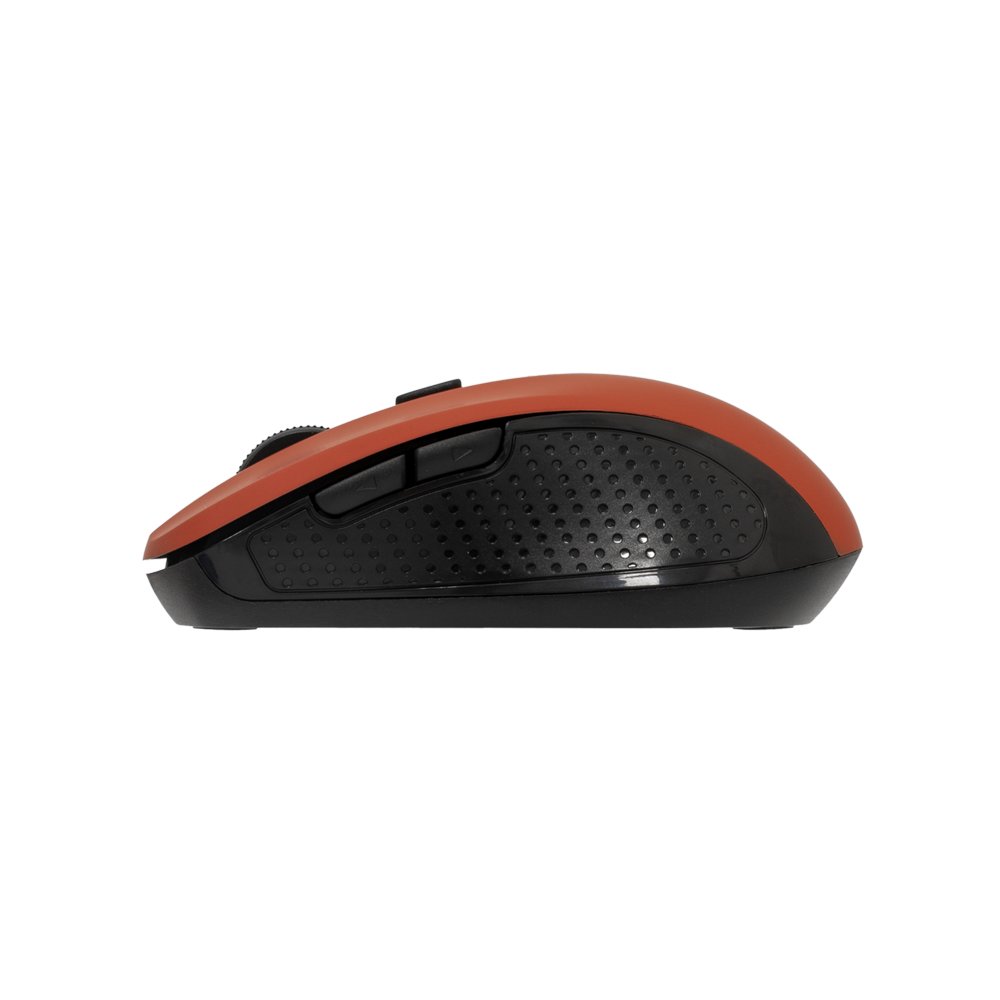 SBOX WM-993R | Draadloze Muis | Rechtshandig | RF | 1600 DPI | Rood - Afbeelding 6