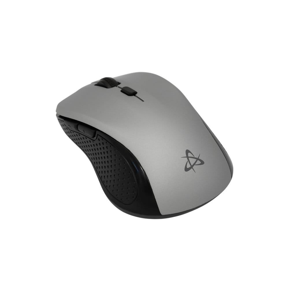 SBOX WM-993R | Draadloze Muis | Rechtshandig | RF | 1600 DPI | Zilver - Afbeelding 4