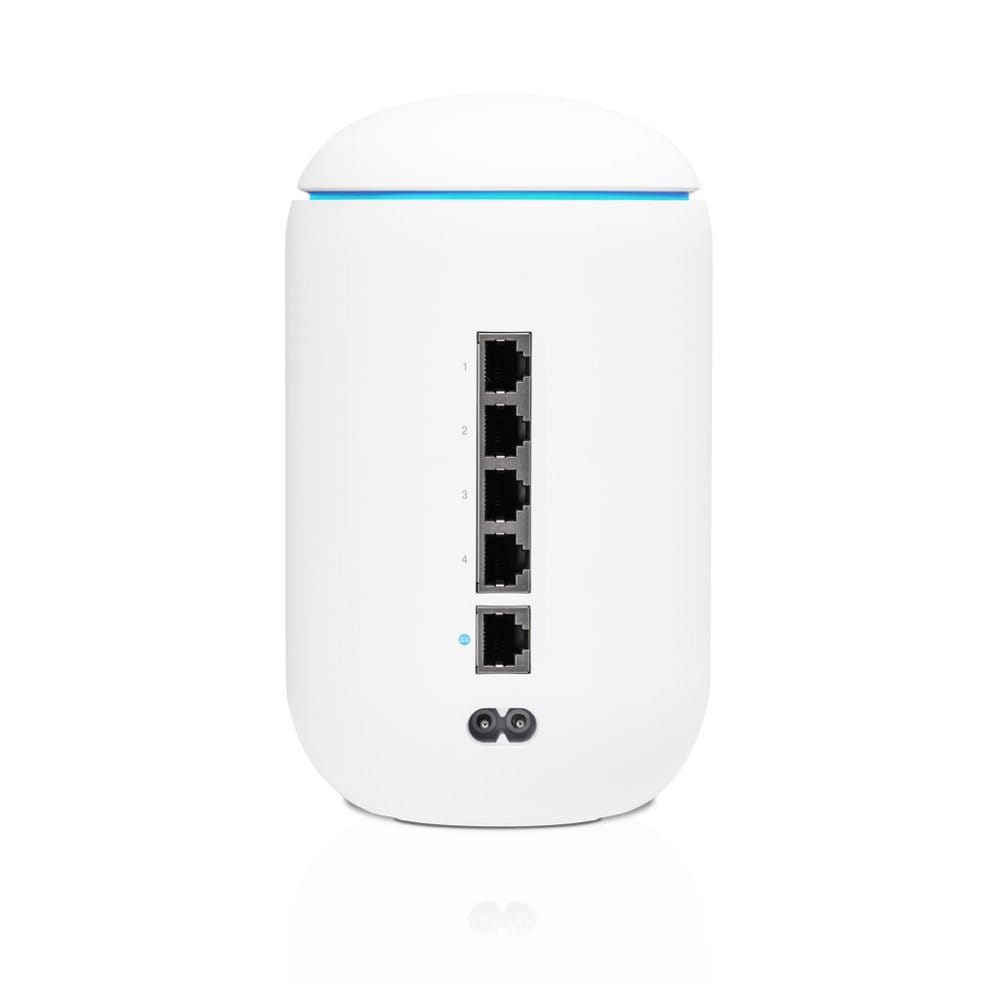 Ubiquiti UniFi Dream Machine | WiFi 5 Router | 1733 Mbit/s | Wit - Afbeelding 5