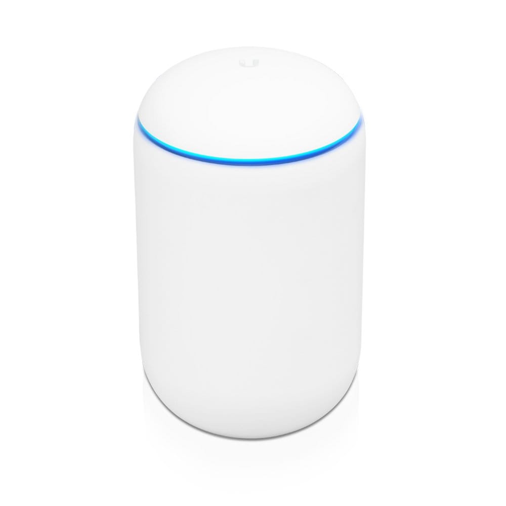 Ubiquiti UniFi Dream Machine | WiFi 5 Router | 1733 Mbit/s | Wit - Afbeelding 2