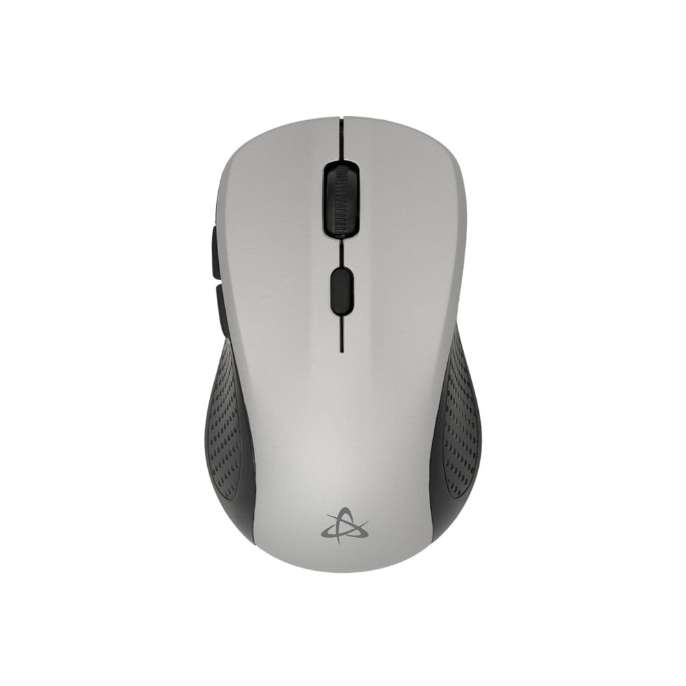 SBOX WM-993R | Draadloze Muis | Rechtshandig | RF | 1600 DPI | Zilver - Afbeelding 2