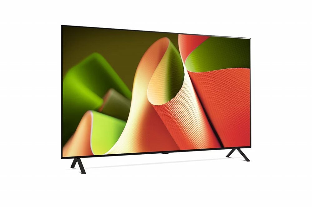 LG B4 OLED65B4ELA.AEU 65" | Ultra HD 4K OLED Smart TV | WebOS + Wifi | Dolby Vision | OLED Perfect Black | 120Hz - Afbeelding 9