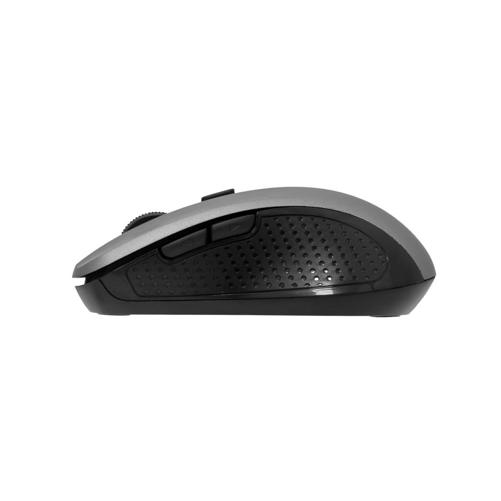 SBOX WM-993R | Draadloze Muis | Rechtshandig | RF | 1600 DPI | Zilver - Afbeelding 6