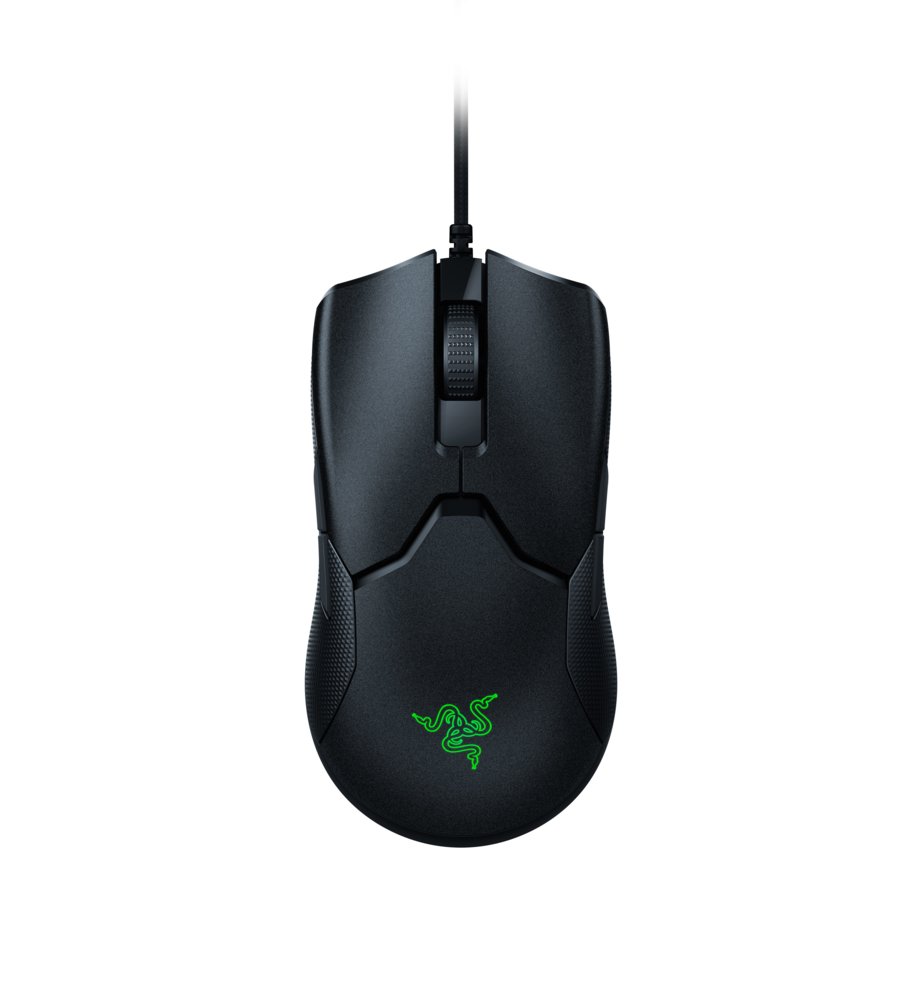 Razer Viper 8KHz | Bedrade Gaming Muis | Links- en Rechtshandig | USB-A | 20.000 DPI | Zwart - Afbeelding 2