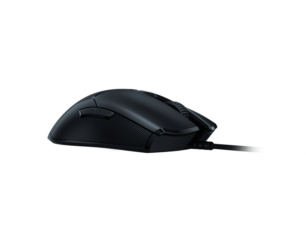 Razer Viper 8KHz | Bedrade Gaming Muis | Links- en Rechtshandig | USB-A | 20.000 DPI | Zwart - Afbeelding 7