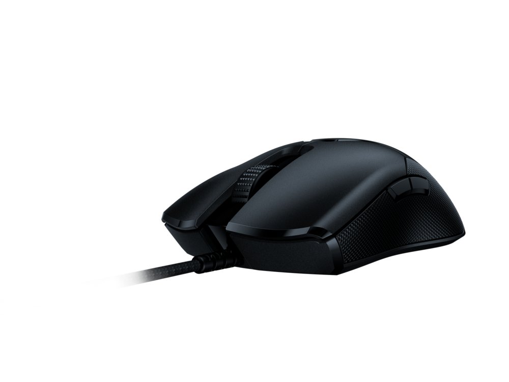 Razer Viper 8KHz | Bedrade Gaming Muis | Links- en Rechtshandig | USB-A | 20.000 DPI | Zwart - Afbeelding 5