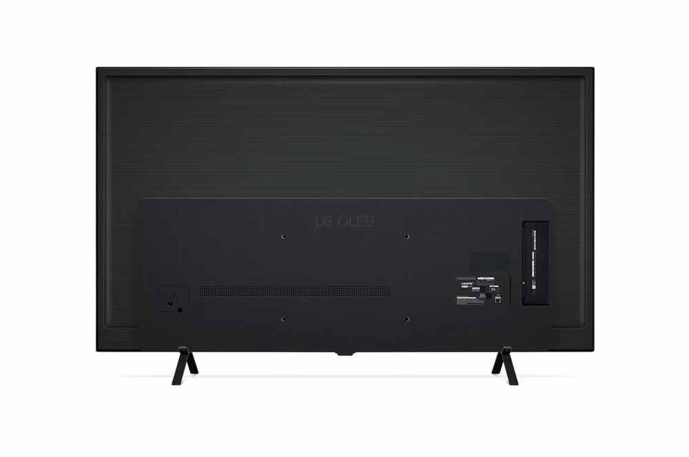LG B4 OLED65B4ELA.AEU 65" | Ultra HD 4K OLED Smart TV | WebOS + Wifi | Dolby Vision | OLED Perfect Black | 120Hz - Afbeelding 8