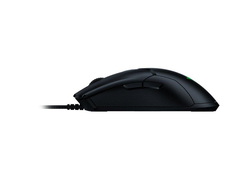 Razer Viper 8KHz | Bedrade Gaming Muis | Links- en Rechtshandig | USB-A | 20.000 DPI | Zwart - Afbeelding 6