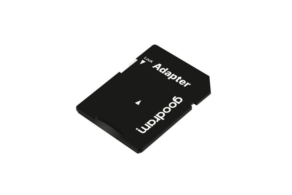 Goodram M1AA | 128GB MicroSDXC Geheugenkaart | UHS-I Klasse 10 - Afbeelding 6
