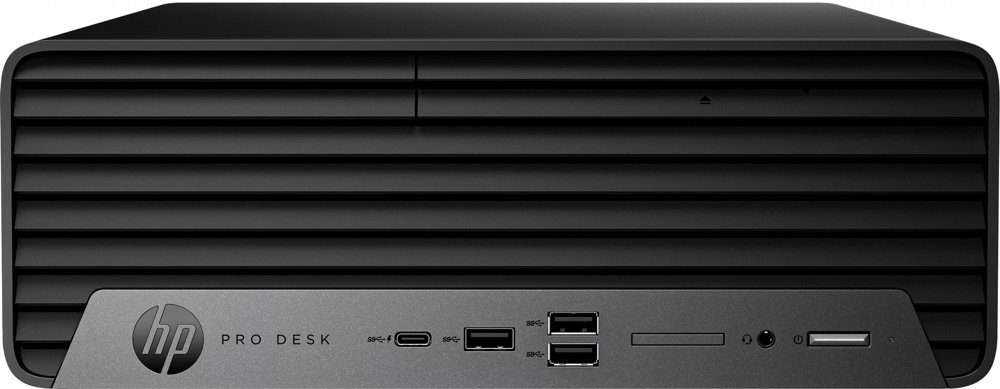 HP ProDesk SFF 400 G9 | Intel Core i5-14500T | 16GB DDR5 | 512GB SSD | W11 Professional - Afbeelding 2