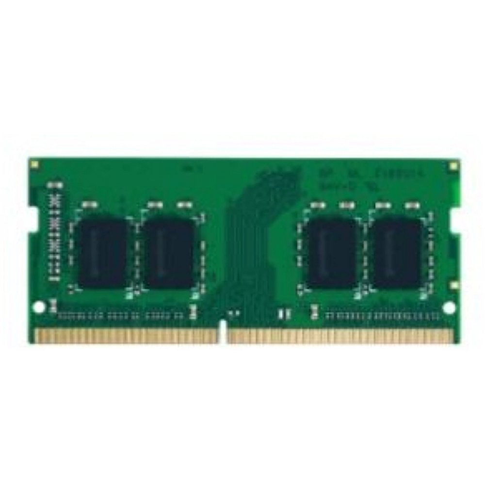 Goodram GR3200S464L22/16G | 16GB DDR4 3200 MHz | SO-DIMM (1×16GB) | CL22 - Afbeelding 2