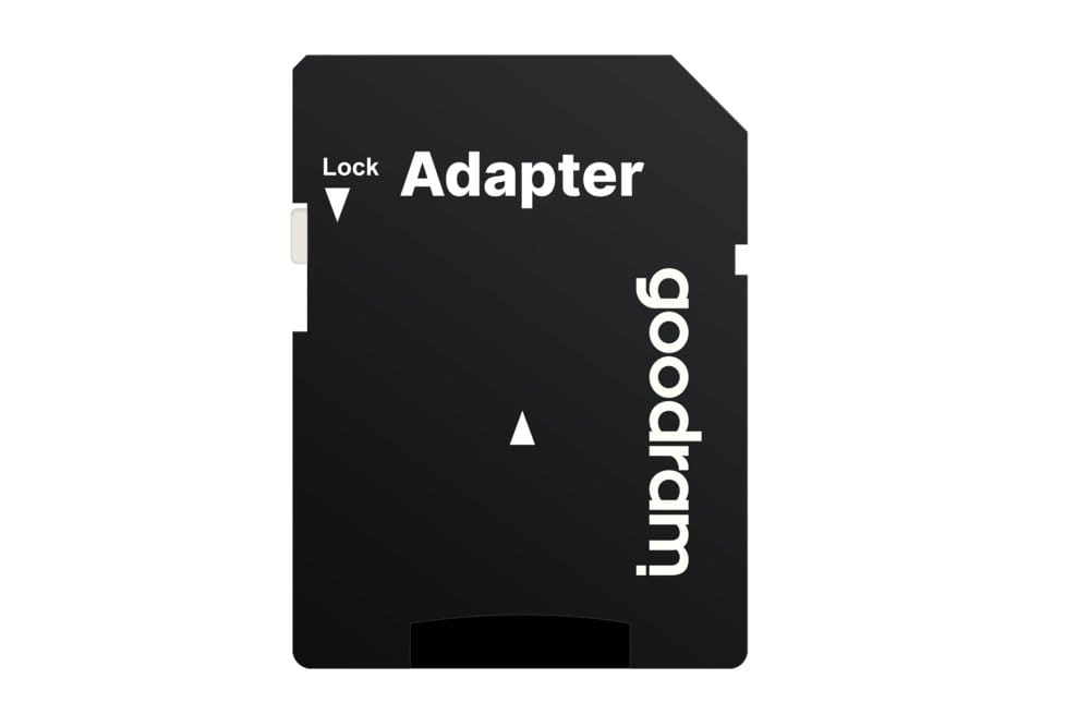Goodram M1AA | 128GB MicroSDXC Geheugenkaart | UHS-I Klasse 10 - Afbeelding 5