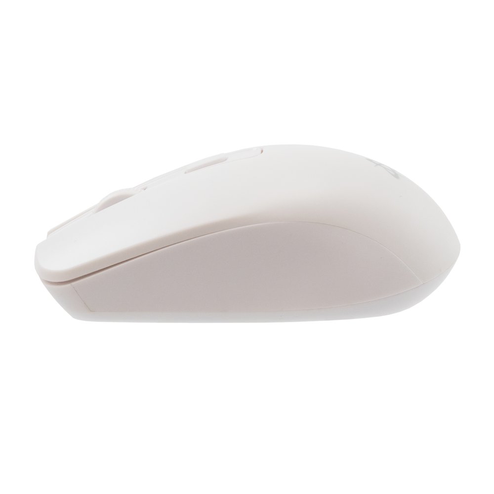 SBOX WM-837W | Draadloze Muis | Links- en Rechtshandig | RF | 1600 DPI | Wit - Afbeelding 5