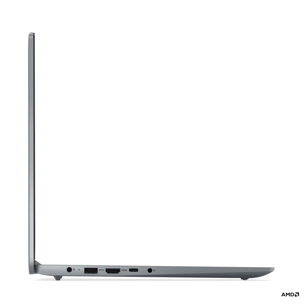 Lenovo IdeaPad Slim 3 | 15,6″ Full HD | AMD Ryzen 5 5625U | 8GB RAM | 512GB SSD | Windows 11 Pro - Afbeelding 5