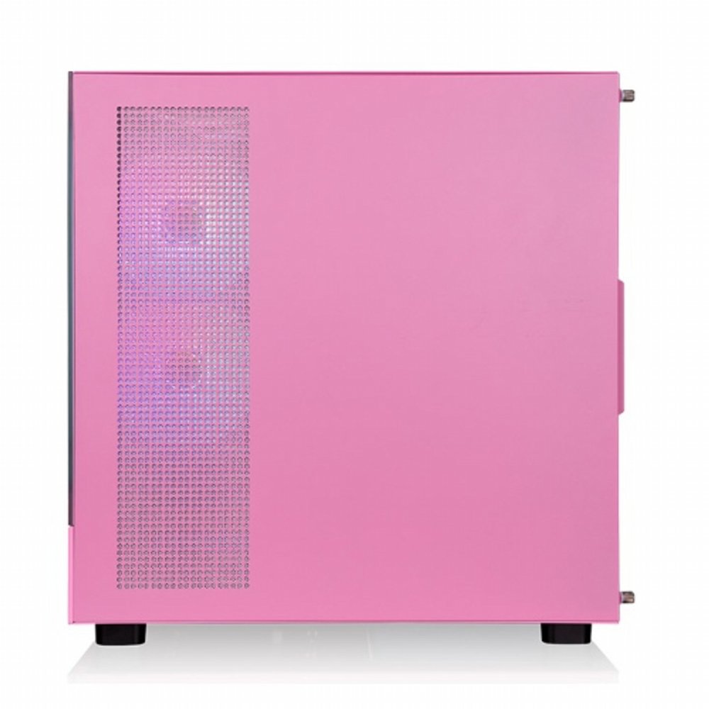 Thermaltake View 270 TG ARGB | Mid Tower Case | Bubble Pink (CA-1Y7-00MAWN-00) - Afbeelding 4