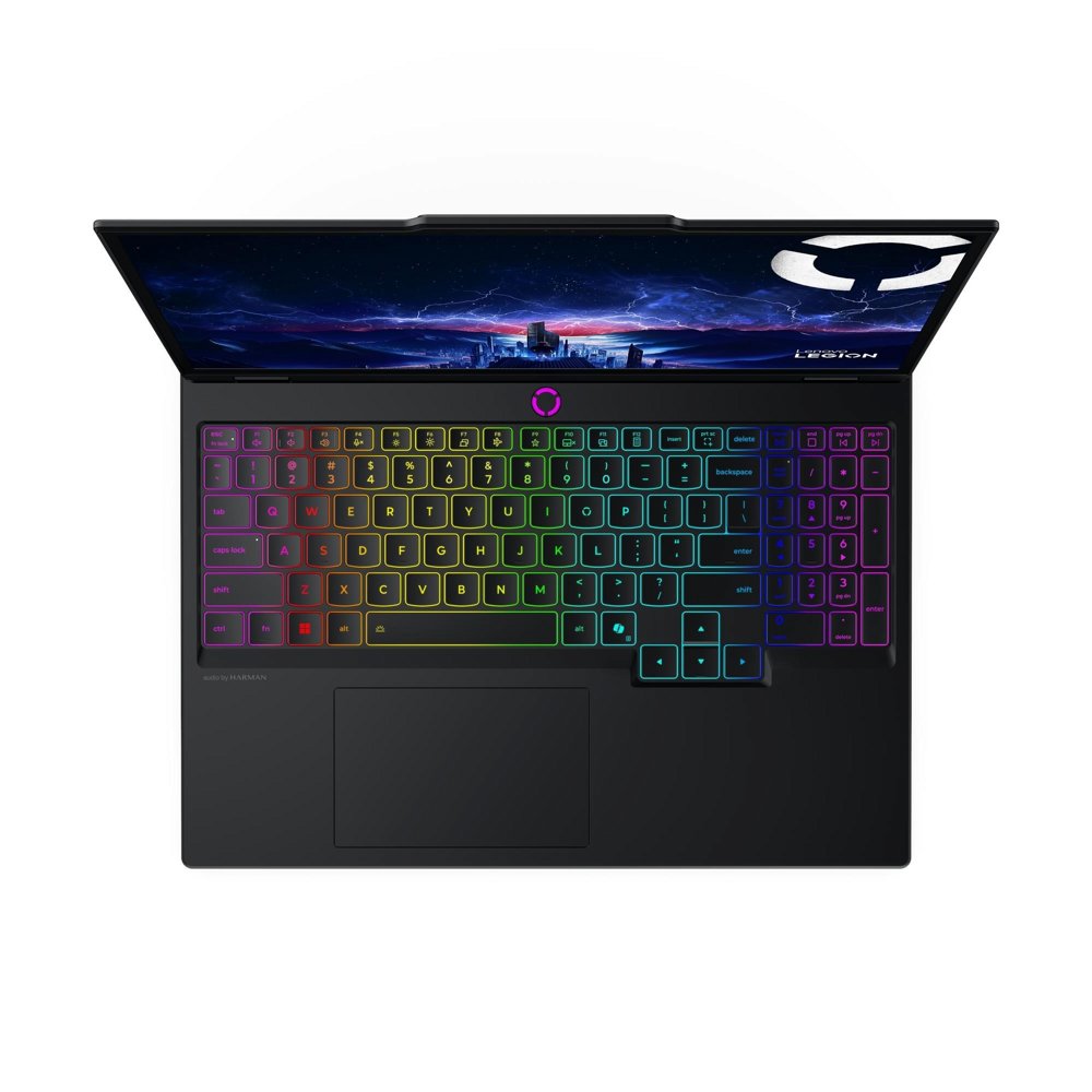 Lenovo Legion 5 15IRX10 | 15,3″ WUXGA 165 Hz IPS | Intel Core i7-13650HX | 24 GB DDR5 | 512 GB SSD | NVIDIA RTX 5060 | Windows 11 Home - Afbeelding 7
