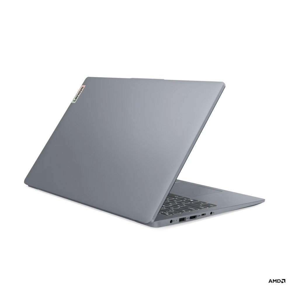 Lenovo IdeaPad Slim 3 | 15,6″ Full HD | AMD Ryzen 5 5625U | 8GB RAM | 512GB SSD | Windows 11 Pro - Afbeelding 3